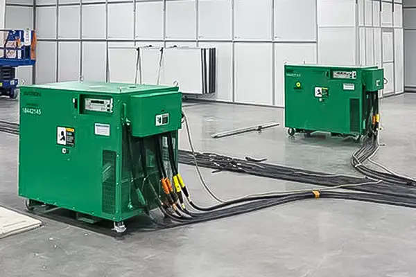 data centre